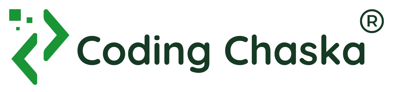 Coding Chaska Logo